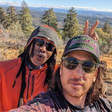 Profile for The Felt Boyz