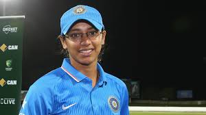 Cute Smriti Mandhana Free Hd Mobile Background Wallpapers