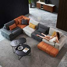 Our range of modern living room furniture covers virtually everything that goes into the making of the ideal modern living room. Sofa Set Living Room Furniture Recliner Couch Modern Art Luxury Fabric Style Time Color Material Sectional Sofa Buy Sofa Set Furniture Sofa Living Room Furniture Latest Living Room Sofa Design Product On Alibaba Com