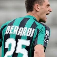 We did not find results for: Domenico Berardi Berardi25 Twitter