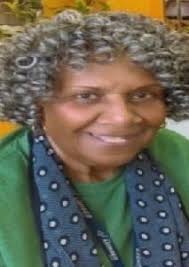 Reotha Johnson-Latta Obituary (1930