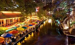 Stay At Wyndham San Antonio Riverwalk In San Antonio With Dates Into September San Antonio Riverwalk River Walk San Antonio Skyline