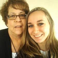 Jeanette Harrell's Instagram, Twitter & Facebook