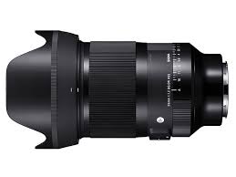 Nikon 50mm F 1 8 G Af S Nikkor цена Sigma 35mm F1 2 Dg Dn Art Coming To Full Frame Sony And L Mount Bodies Digital Photography Review