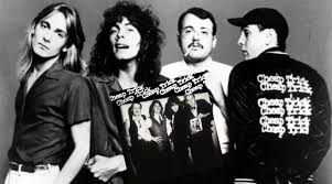 ELO Kiddies!: The First Cheap Trick LP at 45