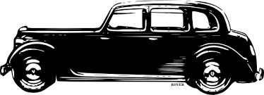 Download Old Rover Car Clip Art 109499 Free Svg Download 4 Vector