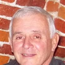 Mr Francis 'Sonny' X. Gardner Obituary