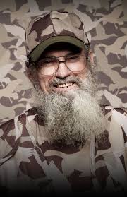 Si Robertson
