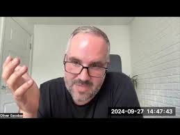 Oliver Escobar sobre com promoure els processos deliberatius en el món local