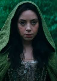 Fan Casting Río Vidal (Marvel Cinematic Universe) as Characters Dubbed By Leslie  Gil in Peter Pan (1953)