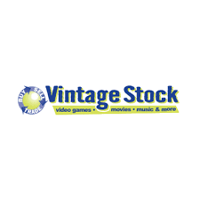 Premium vintage images by shutterstockget 15% discount with promo code stv15. Vintage Stock At Towne East Square A Shopping Center In Wichita Ks A Simon Property