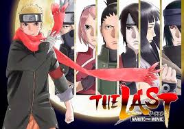 Download Film The Last Naruto The Movie 2014 Subtitle Indonesia Guntara Com