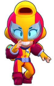 Max momentarily boosts up her movement speed and that of nearby allies. Max Brawl Star Complete Guide Tips Wiki Strategies Latest