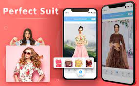You choose a template, select the pictures and. Best Man Woman Suit Editor Background Changer For Android Apk Download