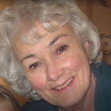 Sheila VENABLES Obituary (2023)