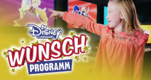 Das aktuelle disney channel tv programm. Das Disney Channel Wunsch Programm News Termine Streams Auf Tv Wunschliste