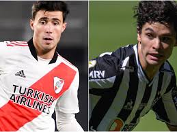 Up to 60€ in free bets with code 60fb. River Plate Vs Atletico Mg Follow The Copa Libertadores Quarterfinal Match In Real Time Newswep