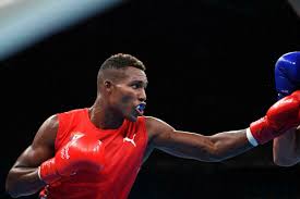 En estos juegos olímpicos, venezuela casi logra alcanzar una cantidad de atletas casi igual a la de pekín 2008, e incluso logro mejor registro de medallas que en aquellos juegos olímpicos, con un total de 3 medallas estas en las categorías de boxeo, ciclismo y atletismo por los representantes venezolanos: Qtchhba0te M