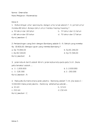 Dengan skala peta 1 : Doc Nama Desmalita Desmalita Pangindoman Academia Edu