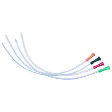 The unique feature of the catheter is the connector which incorporates a cap that fits the connector funnel. Nelaton Catheter Nelaton Urethral Catheter Nelaton Urinary Catheter Male Nelaton Catheters à¤¨ à¤² à¤Ÿà¤¨ à¤• à¤¥ à¤Ÿà¤° à¤® à¤¤ à¤° à¤• à¤¥ à¤Ÿà¤° Csr Lifesciences Hyderabad Id 6001443473