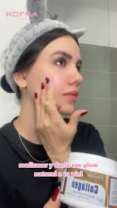 ¡Luce una piel radiante con nuestra rutina de colágeno!, Esta es una rutina  infaltable si buscas , ✨ Reafirmar y tonificar, ✨ Atenuar líneas de  expresión, ✨ Mejorar la elasticidad, ✨ Hidratar ...