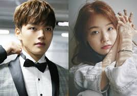 Discover something for everyone this month with some choice picks for the best movies and tv to stream in june. News Absolute Boyfriend Remake Drama Is A Go With Yeo Jin Goo Girla S Daya S Minah Movies Television Onehallyu