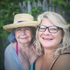 Luke leading the dancing!😀