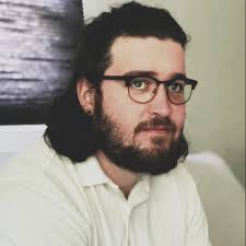 Daniel Scarry's Instagram, Twitter & Facebook