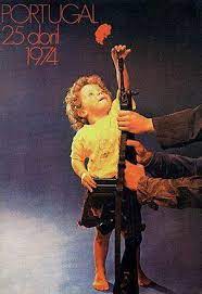 Eu Amo Portugal 25 De Abril 1974 Dia Da Liberdade Facebook