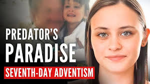 ATSS: Lindsey Abston Painter, “Seventh-day Adventists' Troubled  Relationship with Sex & Gender”