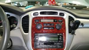 Toyota is aware of this situation, and has produced a technical service bulletin to rectify the ac light flashing condition. Toyota Highlander Ac Compressor Relay Location 2005 Youtube