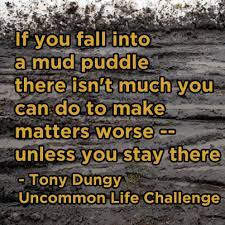 It lacks integrity and overvalues the outcome at the. Interesting Quotes Camp Quotes Tony Dungy