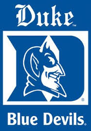A virtual museum of sports logos, uniforms and historical items. 26 Duke Logos Ideas Duke Logo Duke Duke Blue Devils
