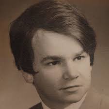 Did you eat at the old Rocket Grill?