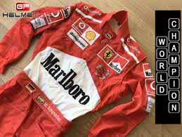 Mclaren f1 racing printed suit 2021 brand new great looking suit made of polyester cordura fabric for excellent wear characteristics. F1 Race Suits Race Used Replica The Gpbox