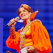 The Cinderella story of Wimbledon-born actress Kirsty Hoiles now in Mamma  Mia!