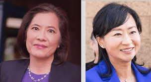 Results for AAPI Candidates in L.A., Orange County Elections