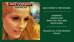 Ray Conniff