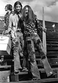 Pin On Hippies 60 S