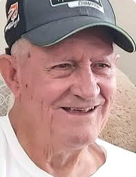 Obituary information for Bill Hall Jr.