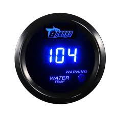 We did not find results for: Smarf Kr Car Truck Gauges Auto Parts And Vehicles Car Universal 2 52mm Black Car Digital Red Led Water Temp Gauge Fahrenheit F