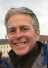 Obituary information for David Varnum Abbott