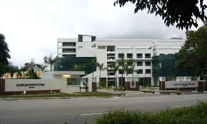 Located at raffles institution lane road in the bishan district. Raffles Institution Wikimedia Commons