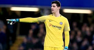 Former real madrid manager zidane tried to sign him back in january. Thibaut Courtois Leaves Chelsea As Kepa Arrizabalaga Comes In
