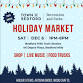 Holiday Market in Bedford Hills — Bedford & New.... event in Bedford Hills, NY