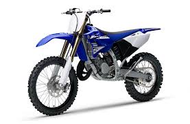 Yz125x Yamaha Motor Michigan