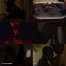 Tiffany Boone Nude Photos & Videos 2025 | TheFappening