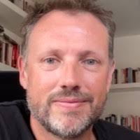 John McAuley Email & Phone Number