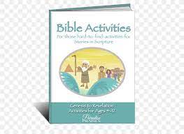 See full list on home.hiwaay.net Bible Activities Printables From Genesis To Revelation Book Bible Study Png 600x600px Bible Activity Book