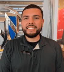 Group 1 Buick GMC South Staff